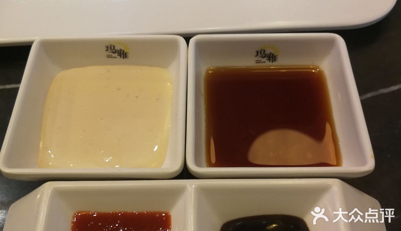 可选择余地大，各类烤肉值得推荐