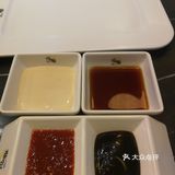 可选择余地大，各类烤肉值得推荐