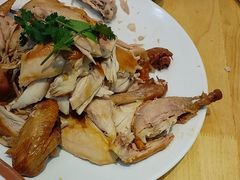 -小油饼老菜坊(红旗街店)