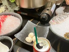 -熹悟海鲜火锅·广式打边炉
