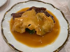 -凤城礼记鱼翅海鲜酒家(新马路总店)