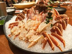 -东海怡品海鲜豆捞(星街坊店)