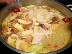 -野菌皇海景野生菌火锅(滨海大道店)