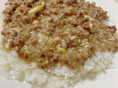 滑蛋牛肉饭-好好滋味茶餐厅