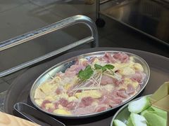 -阿鸡鱼庄·顺德鲜蒸小炒(亚运村店)