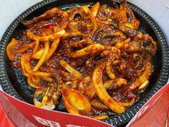 -食米家拌饭(梅溪新天地店)