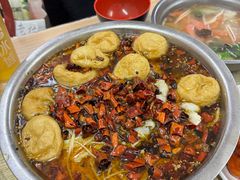 -黑皮酸菜鱼(绣花巷店)