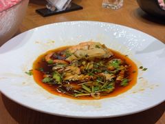 -尚海豆捞(乐虹坊店)