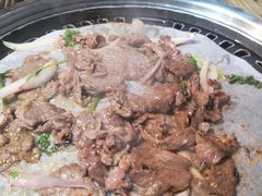 -齐齐哈尔兄弟烤肉(湖山美地店)