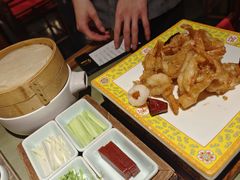 -那家小馆•北京菜•烤鸭(中关村店)