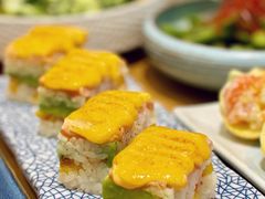-Sushi Love 创意寿司(正佳广场店)