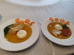 -满汉楼(江畔店)