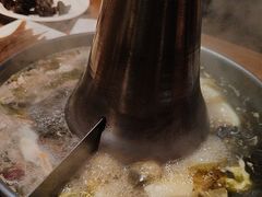 -三好先生的铜锅涮肉(太乙路店)