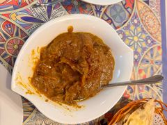 -Santoor 萨都里印度餐厅(北锣鼓巷店)