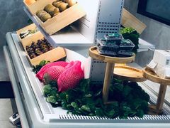 -野萃山·潮汕厚果汁(十亩地店)