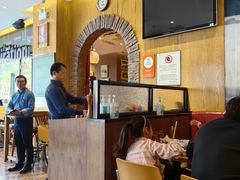 -安妮意大利餐厅(世贸天阶店)
