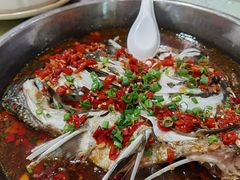 -丰宝源客家菜(常平店)