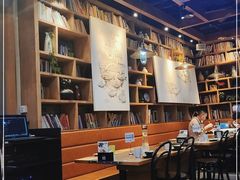 -鱼库·不仅是一家烤鱼店(车公庙店)