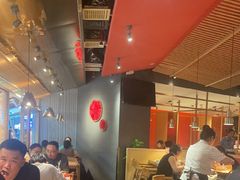 -湘间田舍(北仑银泰店)