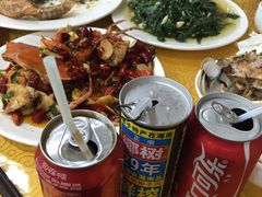 -南海渔家•海鲜•正宗海南菜(海棠湾店)