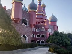 -南京银杏湖乐园