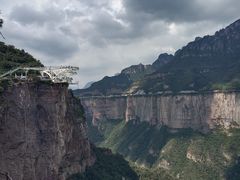 -河南宝泉旅游区