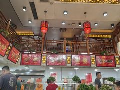 -闫家粥铺(吉林大路店)