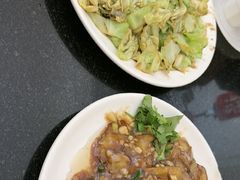 -清真宏玉祥黄门脸餐厅(华荫东里店)