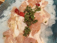 -乔先生涮肉·鲜活牛羊肉火锅(塘沽店)