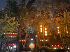 -哈哈曲艺社(西门闲亭店)