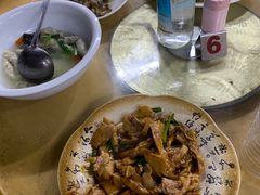 -坛南湾阿强农家乐.海鲜大排档老字号(福州地标美食店)