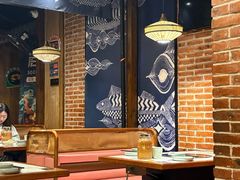 -云海肴云南菜·蒸汽石锅鱼(新奥店)