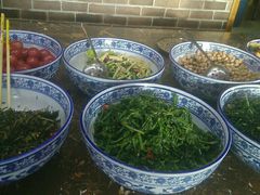 -王村姑老土炕莜面村(桥东店)