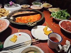 -黄家码头老火锅(解放碑旗舰店)