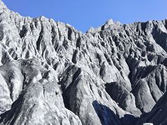 -墨石公园景区