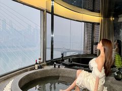 -Yolo私汤温泉设计师酒店(重庆南滨路店)
