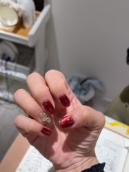 -M13瑾玳•专业美甲美睫