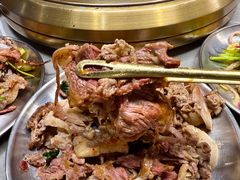-杨小佳·齐齐哈尔烤肉·烤串(广州店)