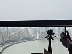 -Da Ivo哒伊沃意大利魔镜餐厅(外滩店)
