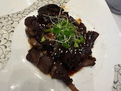 -乾隆美食·本帮菜(黄河路店)