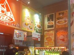 -伽喱博士 Dr.CURRY咖喱饭(太阳宫咖喱店)