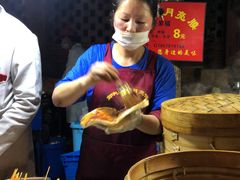 -郭阿姨月亮馍