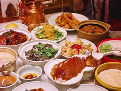 -小吊梨汤·北京菜·烤鸭(鸟巢店)