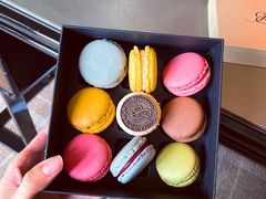 -上海苏宁宝丽嘉酒店·Cafe Bellagio西餐厅