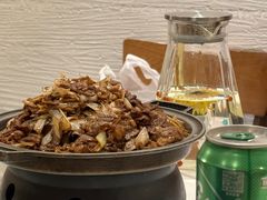 -福海居烤鸭店(鸟巢店)