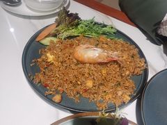 -MORNING  TAI莫柠泰·东南亚泰式餐厅(滨江公园店)