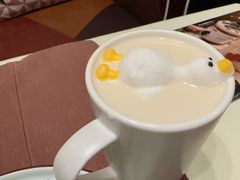 -意卡菲·欢乐聚会餐厅(华侨店)