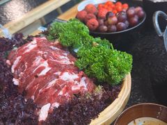 -鹿鸣山草本茶香火锅(园西路店)