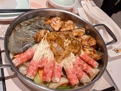 -黄记煌三汁焖锅(新佳丽江汉路店)