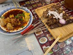 -花圃园餐厅店(和田二街28号院店)